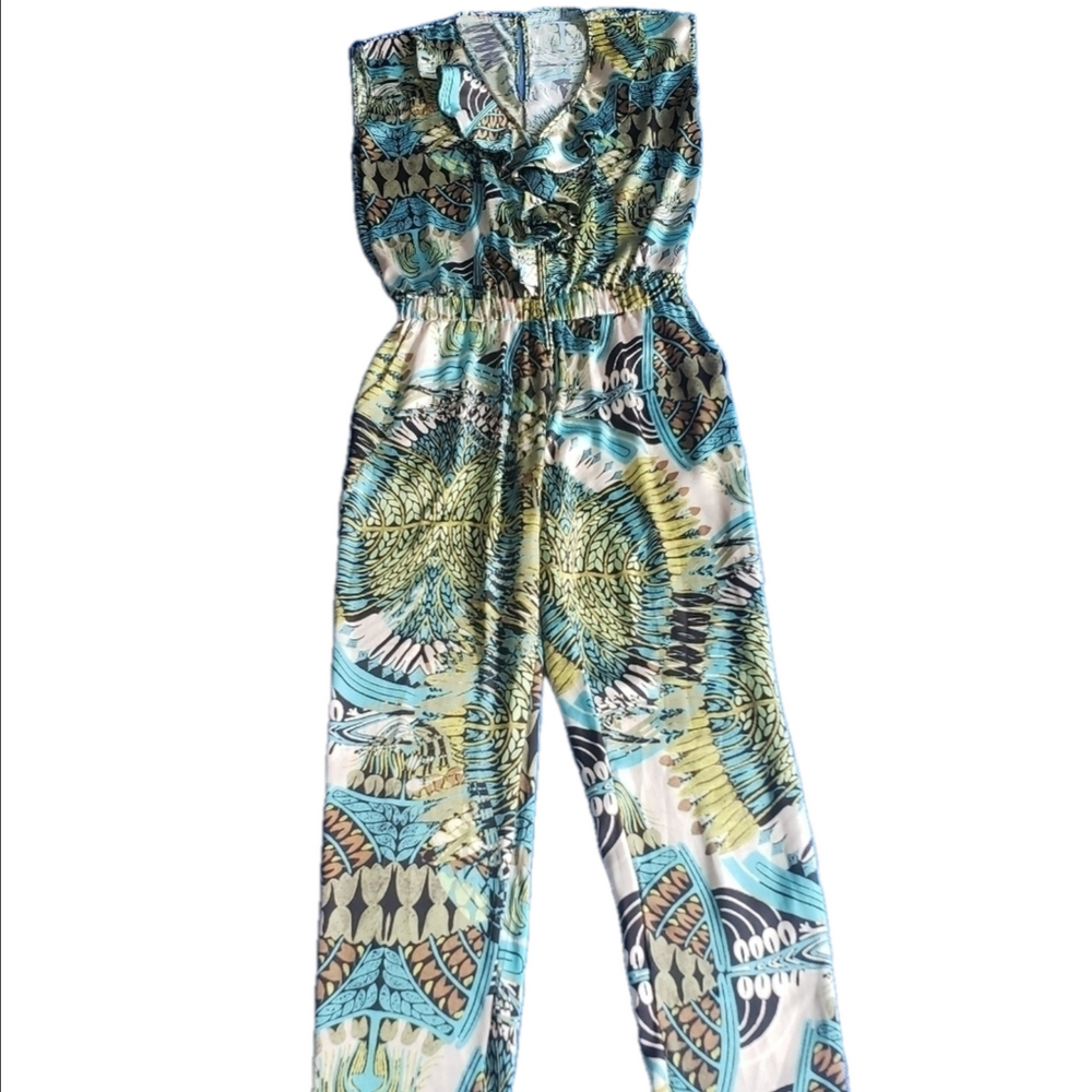 Imperial Women's Jumpsuit